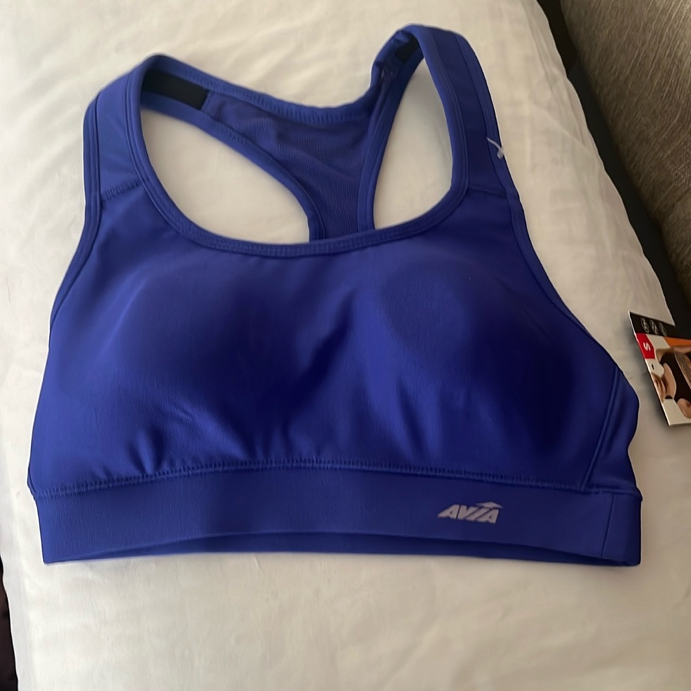 - Avis sport bra